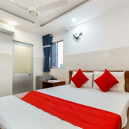 Anh Khoa 1 Hotel Quan 2 Hô Chi Minh-Ville Extérieur photo