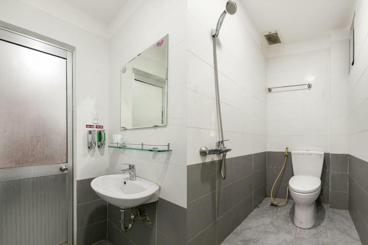 Anh Khoa 1 Hotel Quan 2 Hô Chi Minh-Ville Extérieur photo