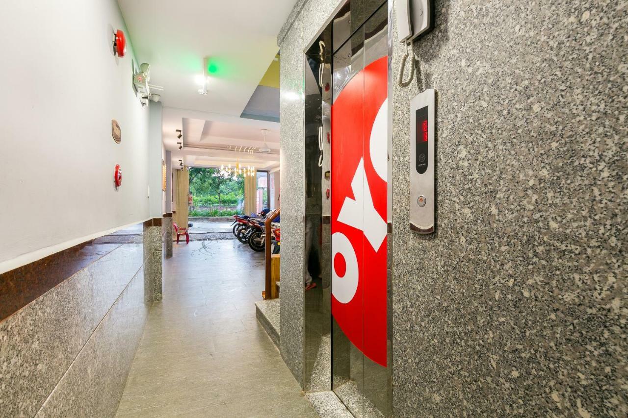 Anh Khoa 1 Hotel Quan 2 Hô Chi Minh-Ville Extérieur photo