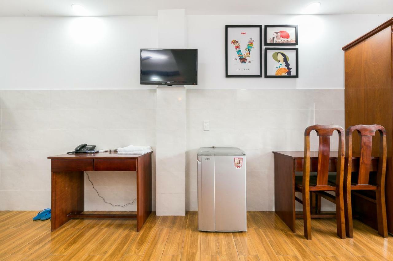 Anh Khoa 1 Hotel Quan 2 Hô Chi Minh-Ville Extérieur photo